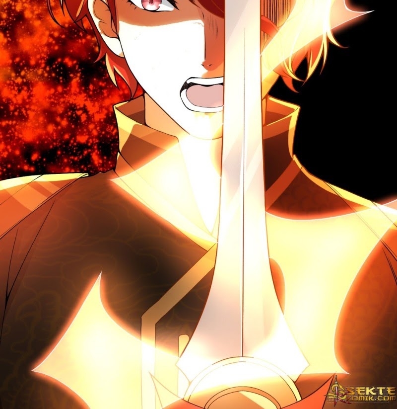 I Picked Up An Attributes Chapter 36 Gambar 36